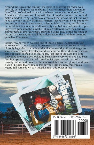 Produktbild: Twist of Fate