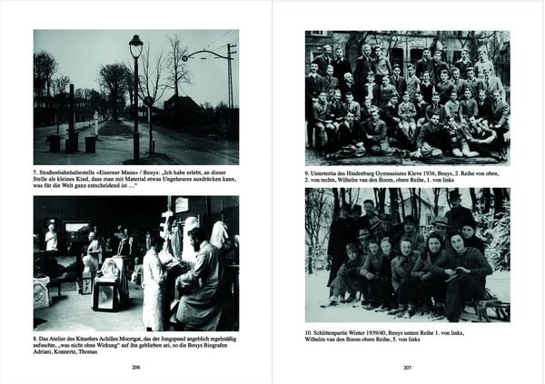 Produktbild: BEUYS - DIE BIOGRAFIE BAND 1