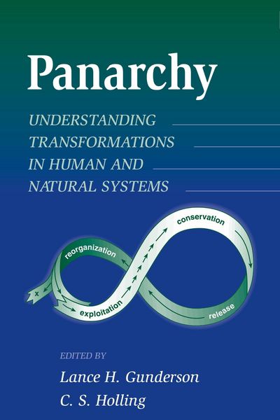 Produktbild: Panarchy