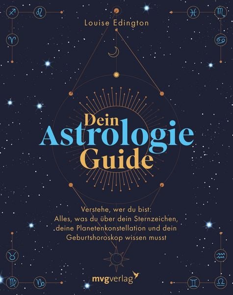 Produktbild: Dein Astrologie-Guide