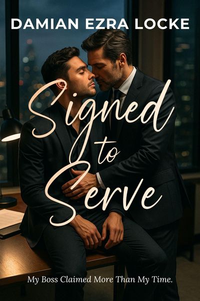 Produktbild: Signed to Serve