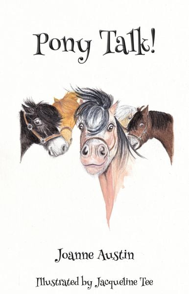 Produktbild: Pony Talk
