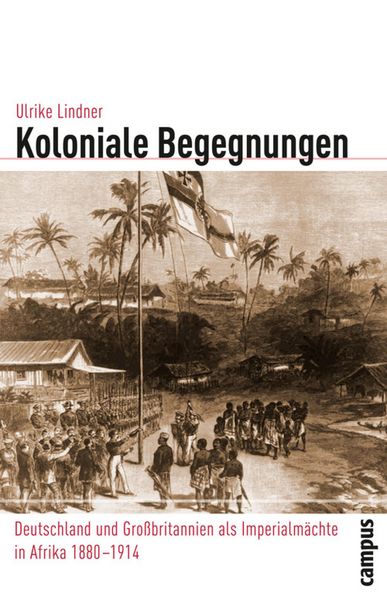 Produktbild: Koloniale Begegnungen