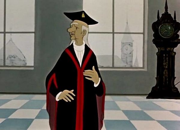 Produktbild: Die zw&ouml;lf Monate (1955) (Filmjuwelen / DEFA-M&auml;rchen)