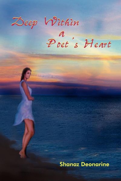 Produktbild: Deep Within a Poet's Heart