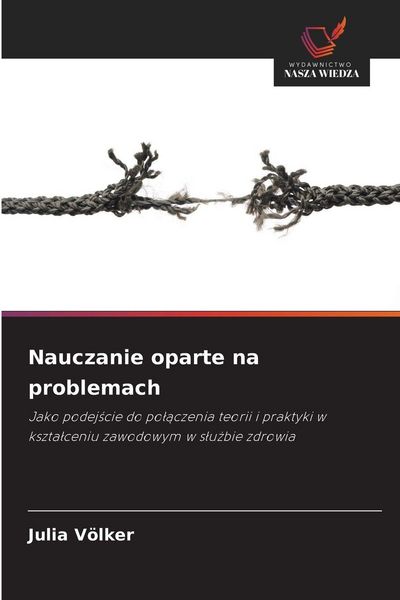 Produktbild: Nauczanie oparte na problemach