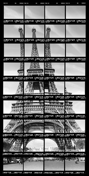 Produktbild: Black & White