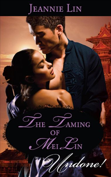 Produktbild: The Taming of Mei Lin
