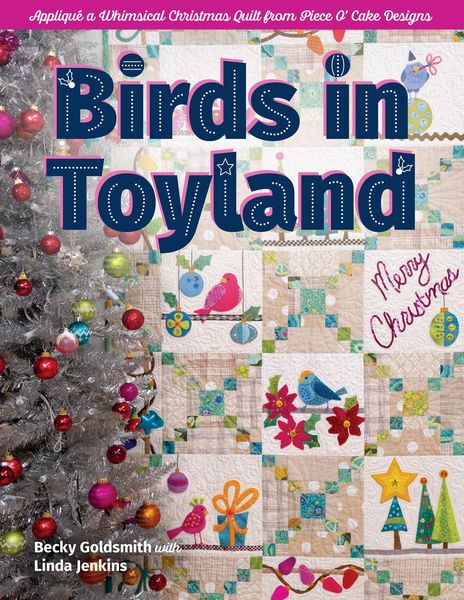 Produktbild: Birds in Toyland