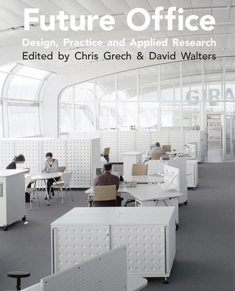 Produktbild: Future Office