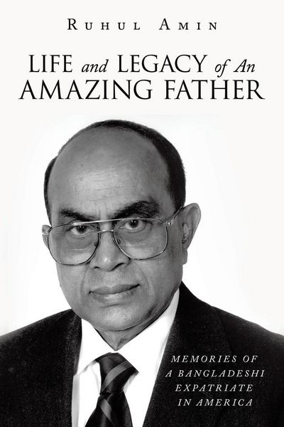 Produktbild: Life and Legacy of An Amazing Father