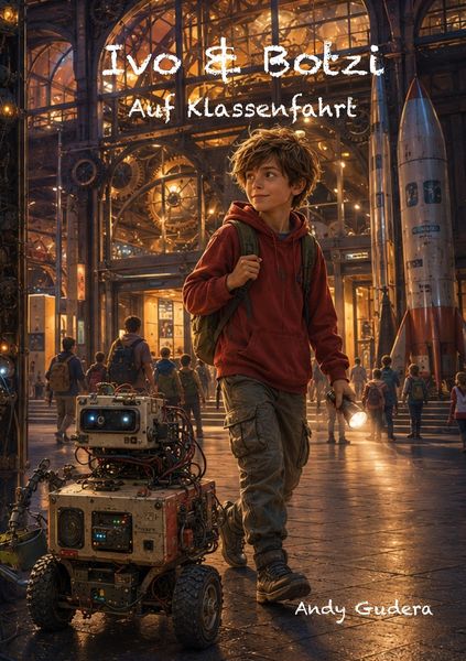 Produktbild: Ivo und Botzi