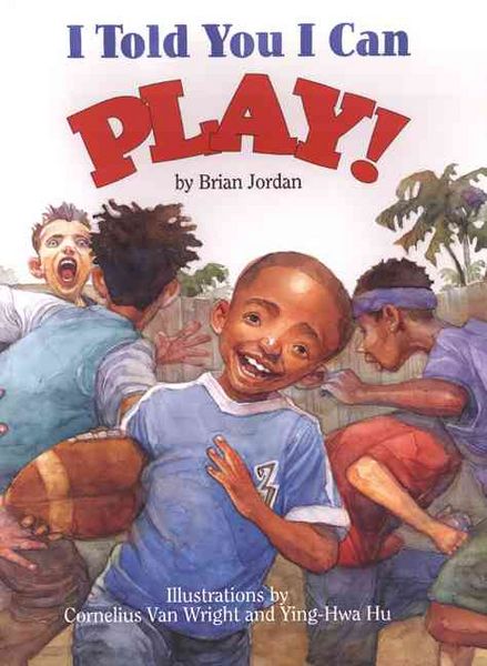 Produktbild: I Told You I Can Play!