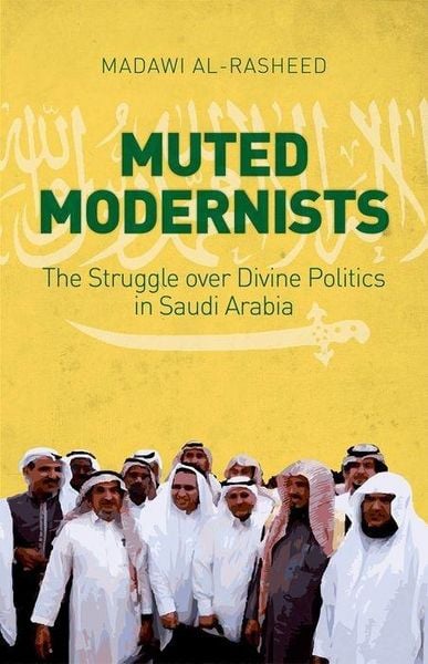 Produktbild: Muted Modernists