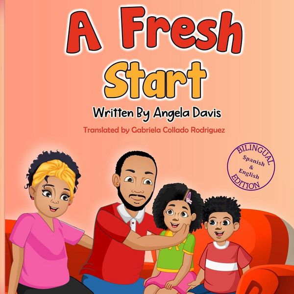 Produktbild: A Fresh Start