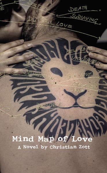 Produktbild: Mind Map of Love