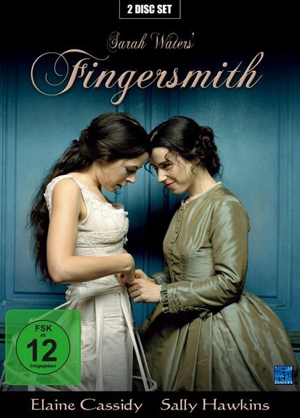 Produktbild: Fingersmith [2 DVDs]
