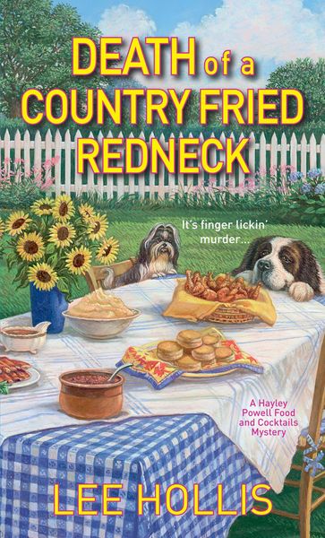 Produktbild: Death of a Country Fried Redneck