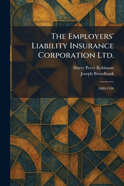 Produktbild: The Employers' Liability Insurance Corporation Ltd.