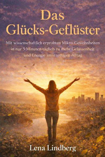 Produktbild: Das Gl&uuml;cks-Gefl&uuml;ster