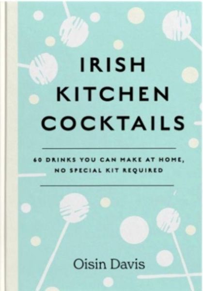 Produktbild: Irish Kitchen Cocktails
