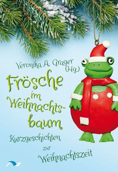 Produktbild: Fr&ouml;sche im Weihnachtsbaum