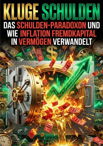 Produktbild: Kluge Schulden