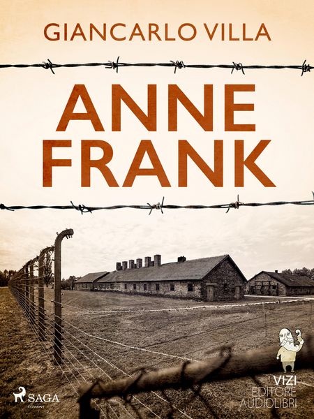 Produktbild: Anne Frank