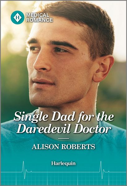 Produktbild: Single Dad for the Daredevil Doctor