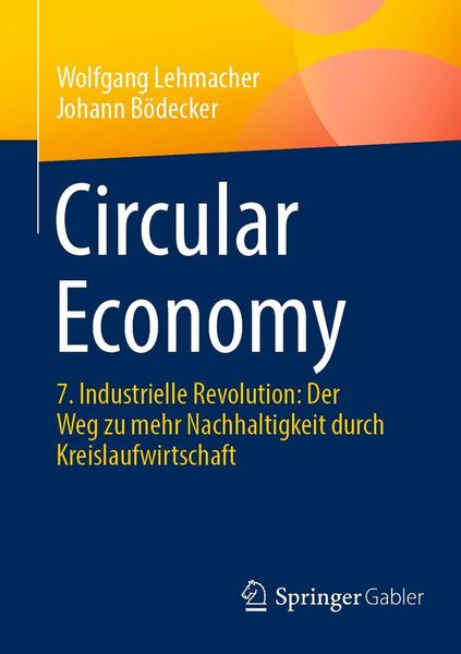Produktbild: Circular Economy