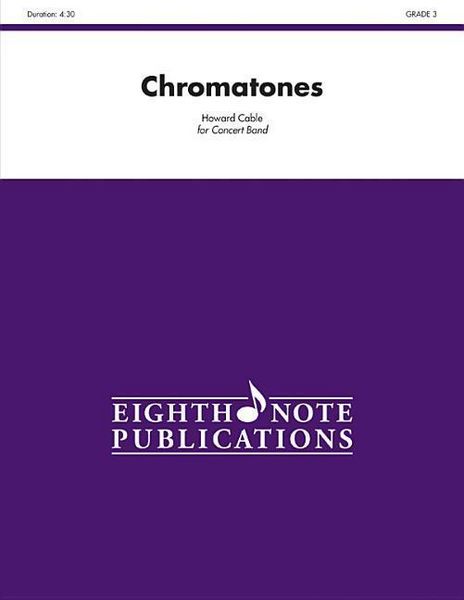 Produktbild: Cable, H: Chromatones