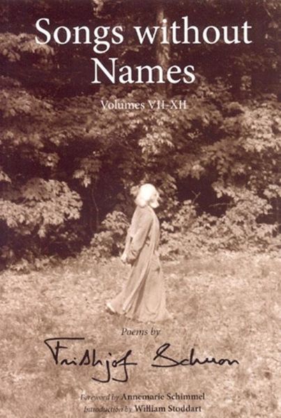 Produktbild: Songs Without Names Vol. Vii-Xii: Poems