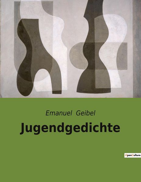 Produktbild: Jugendgedichte