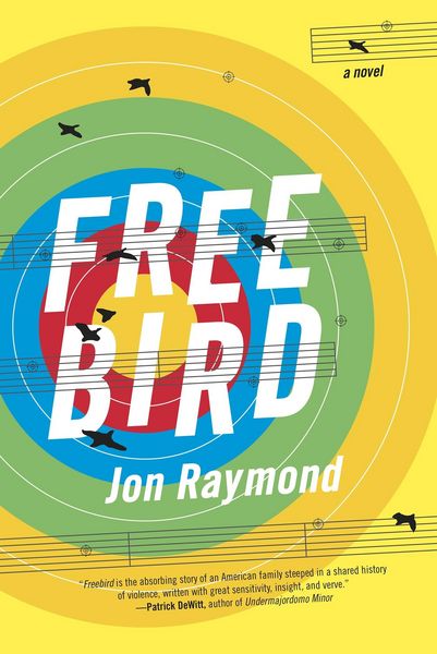 Produktbild: Freebird