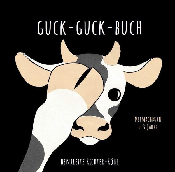 Produktbild: Guck-Guck-Buch