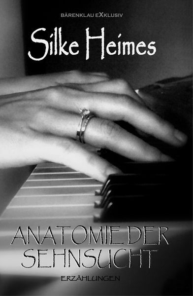 Produktbild: Anatomie der Sehnsucht