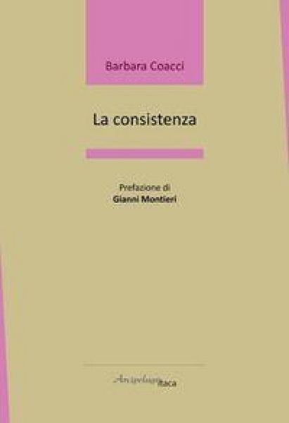 Produktbild: La consistenza