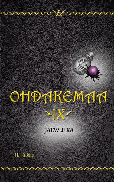 Produktbild: Ohdakemaa IX