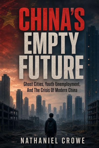 Produktbild: China's Empty Future