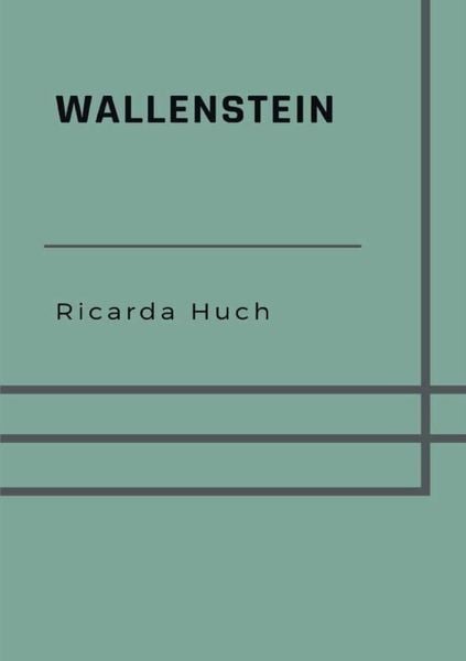 Produktbild: Wallenstein
