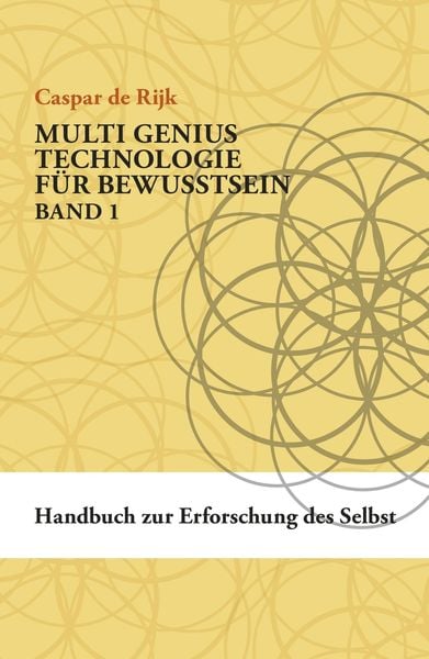Produktbild: Handbuch zur Erforschung des Selbst
