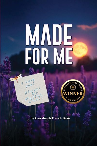 Produktbild: Made For Me