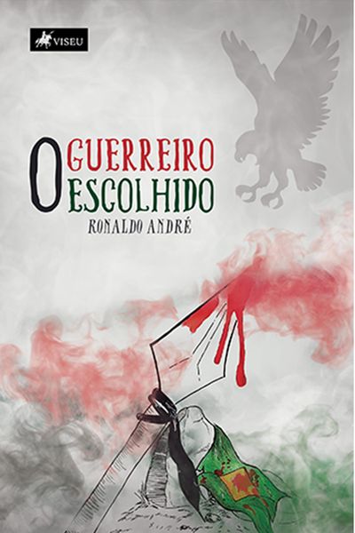 Produktbild: O Guerreiro Escolhido