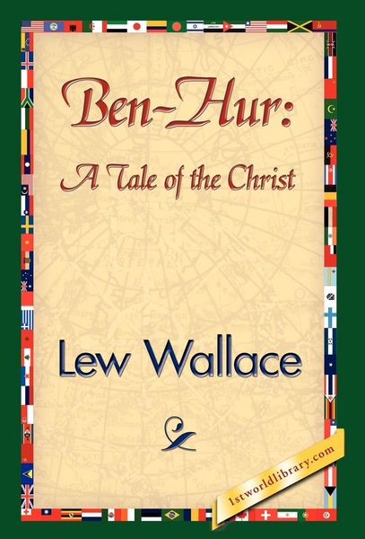 Produktbild: Ben-Hur