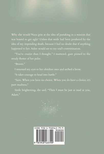 Produktbild: Starlight