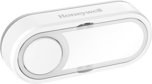 Honeywell DCP511 Funkgong Sender mit Namensschild