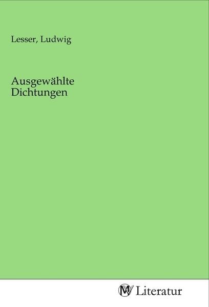 Produktbild: Ausgew&auml;hlte Dichtungen
