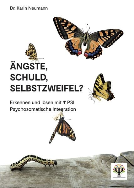 Ängste, Schuld, Selbstzweifel?