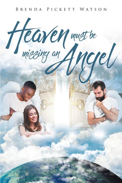 Produktbild: Heaven Must Be Missing An Angel
