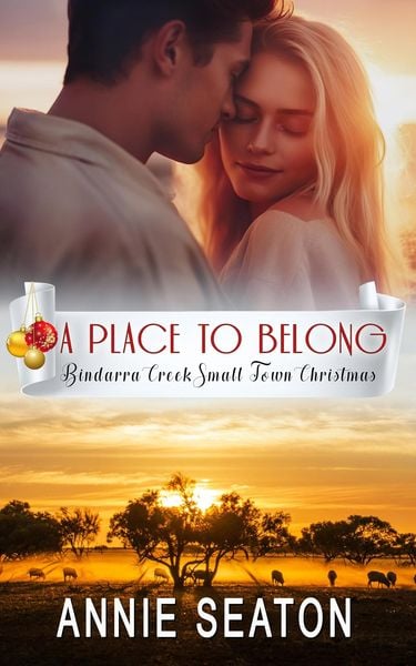 Produktbild: A Place to Belong